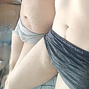 Vogellil - пара (чоловік 24 років, чоловік 36 років), Bydgoszcz