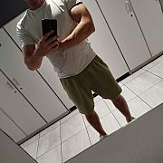 DamianFz - mężczyzna, 30 lat, Tilburg