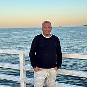 TommyVers44 - mężczyzna, 43 lat, Gdynia