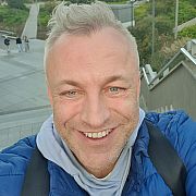 TommyVers44 - мужчина, 44 лет, Gdynia