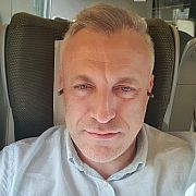 TommyVers44 - mężczyzna, 44 lat, Gdynia