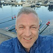 TommyVers44 - mężczyzna, 44 lat, Gdynia