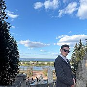 JHrbgero33 - mann, 20 Jahre, Berlin