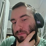 RundemQ - mężczyzna, 27 lat, Gołdap