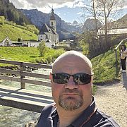 Zybizyby - mężczyzna, 49 lat, Obernkirchen