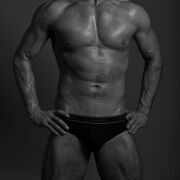 Athleticmen - mann, 34 Jahre, Warszawa