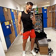 Wysoki85 - mężczyzna, 36 lat, Warszawa