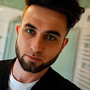 Patryk497 - muž, 31 let, Roosendaal