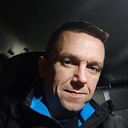 83 - man, 42 years, Wyszków