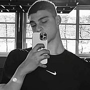 Ankieter99 - мужчина, 26 лет, Olsztyn