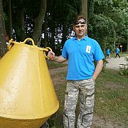 Krismensen - man, 55 years, Saint-Nicolas