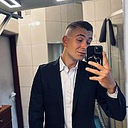 Marcixxboy25 - mężczyzna, 24 lat, Karczew