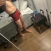 Oczko20 - mężczyzna, 29 lat, Września