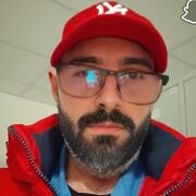 Niko234 - mężczyzna, 46 lat, Kamienna Góra