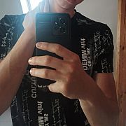 JustLickAndSwallow - mann, 23 Jahre, Łomża