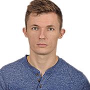 Instruktorglebokiegogardla - mężczyzna, 40 lat, Warszawa