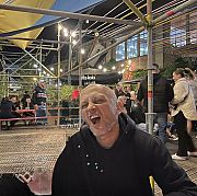 Leeonval - mężczyzna, 46 lat, Valencia
