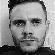 Mrowa2525 - mężczyzna, 32 lat, Luboń