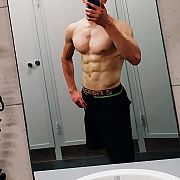 ADON69x - mężczyzna, 27 lat, Warszawa