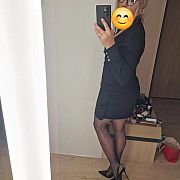 Crossdreserka1991 - trans, 33 lat, Gdańsk