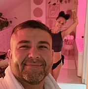 PaulinkaPiotrek - para (kobieta 34 lat, mężczyzna 41 lat), Sulechów