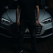 FanDresiar - mężczyzna, 25 lat, Katowice