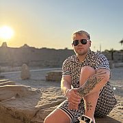 Maciek0478 - mężczyzna, 25 lat, Venlo
