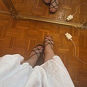 Tydorka - жінка, 20 років, Białystok