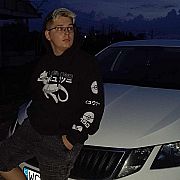 Budzik95 - mężczyzna, 19 lat, Żyrardów