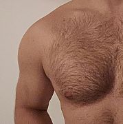 Mokoko - mężczyzna, 32 lat, Warszawa