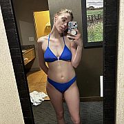 Kusicielka88h7qd - žena, 20 let, Poznań