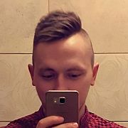 Golfik1993 - mężczyzna, 32 lat, Rybnik