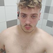 Han555 - mężczyzna, 24 lat, Kołobrzeg