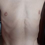 Tomciotomcio - muž, 39 let, Kraków