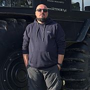 Darekk1 - man, 40 years, Opole