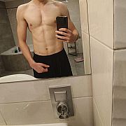 Krad1 - mężczyzna, 21 lat, Łódź