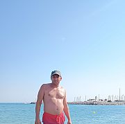 Vasul - mężczyzna, 40 lat, Iłowa