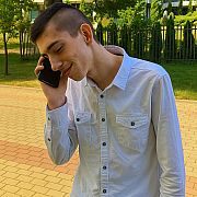 Wojciechpieniowski - mężczyzna, 28 lat, Katowice