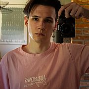 Bartekus - mężczyzna, 19 lat, Opole Lubelskie