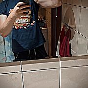 Czajson04 - mężczyzna, 21 lat, Piastów