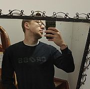 Czajson04 - mężczyzna, 21 lat, Piastów