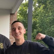 Romek1312 - мужчина, 31 лет, Bielsko-Biała