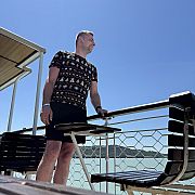 Barmano94 - mężczyzna, 31 lat, Rawa Mazowiecka