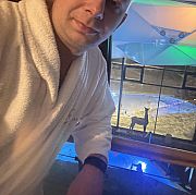 Barmano94 - mężczyzna, 32 lat, Rawa Mazowiecka