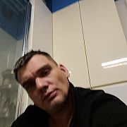 Lamirm5 - man, 42 years, Warszawa