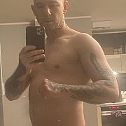 Adam1984Gd - muž, 40 let, Gdańsk