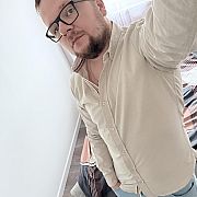 Ciekawy199000 - mężczyzna, 34 lat, Wadowice