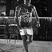 Gymrat2000 - mężczyzna, 25 lat, Katowice