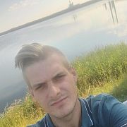 Dejw769 - mężczyzna, 23 lat, Rybnik