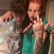 Tekashi69 - чоловік, 22 років, Rzeszów